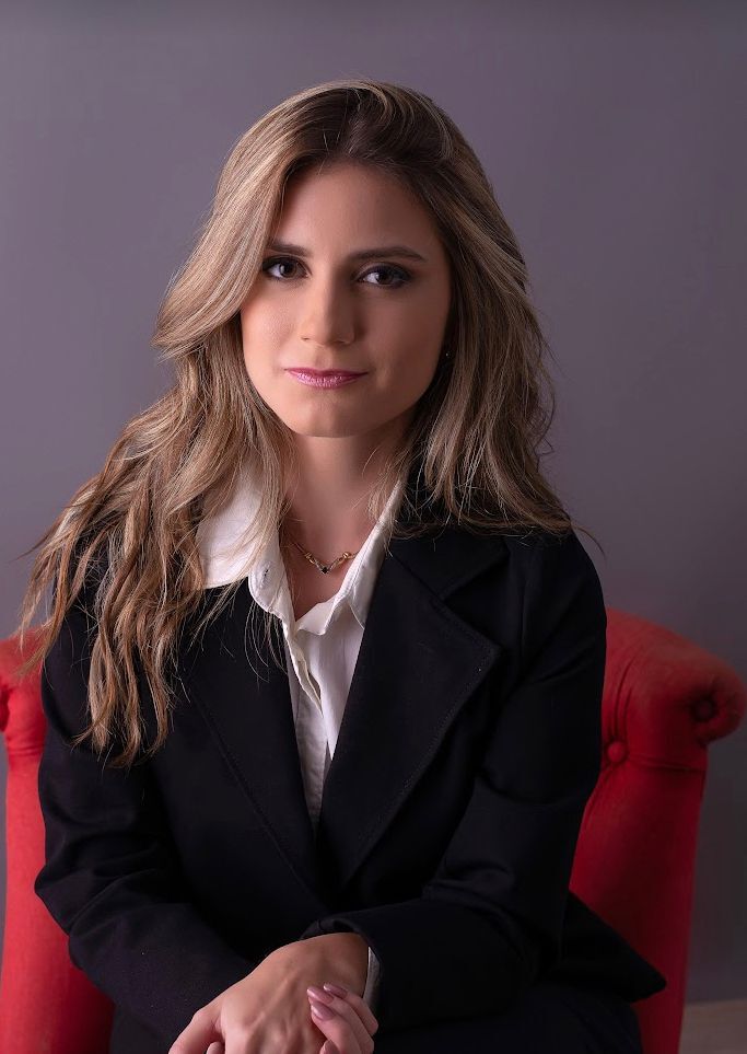 Dra. Mariana Bezerra