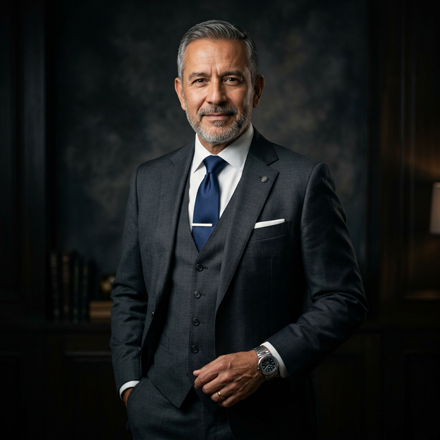 Carlos A.